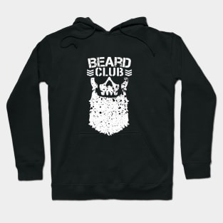 Beard Club Hoodie
